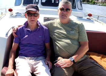 Peter en Maarten 117